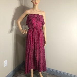 Hollister dress size M